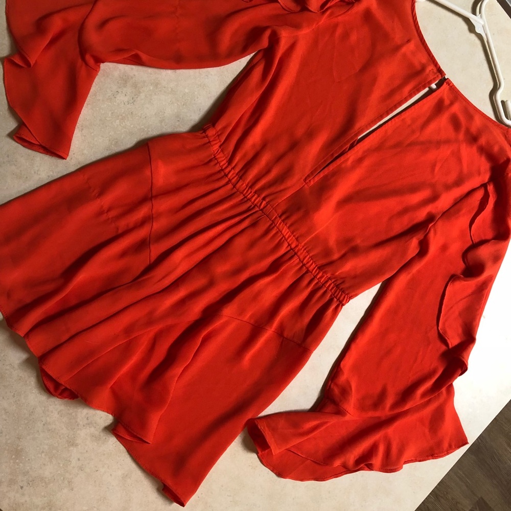 Romper - Picture 3 of 6